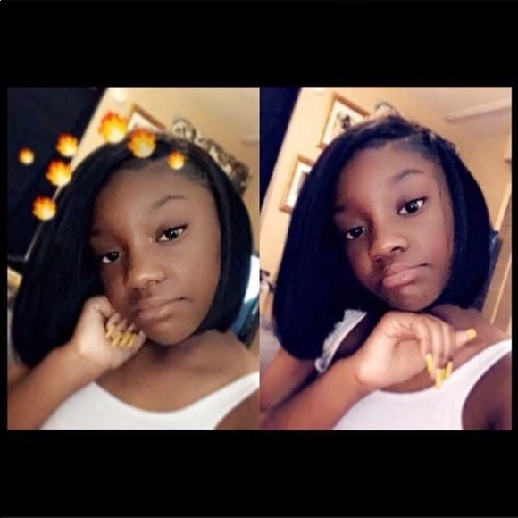 Meet your Posher, Jakia - Picture 1 of 1